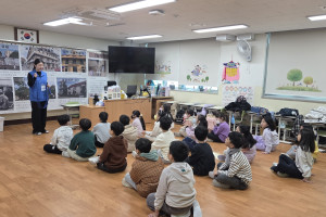 2025년 함께 즐기는 세계전래놀이  지원사업